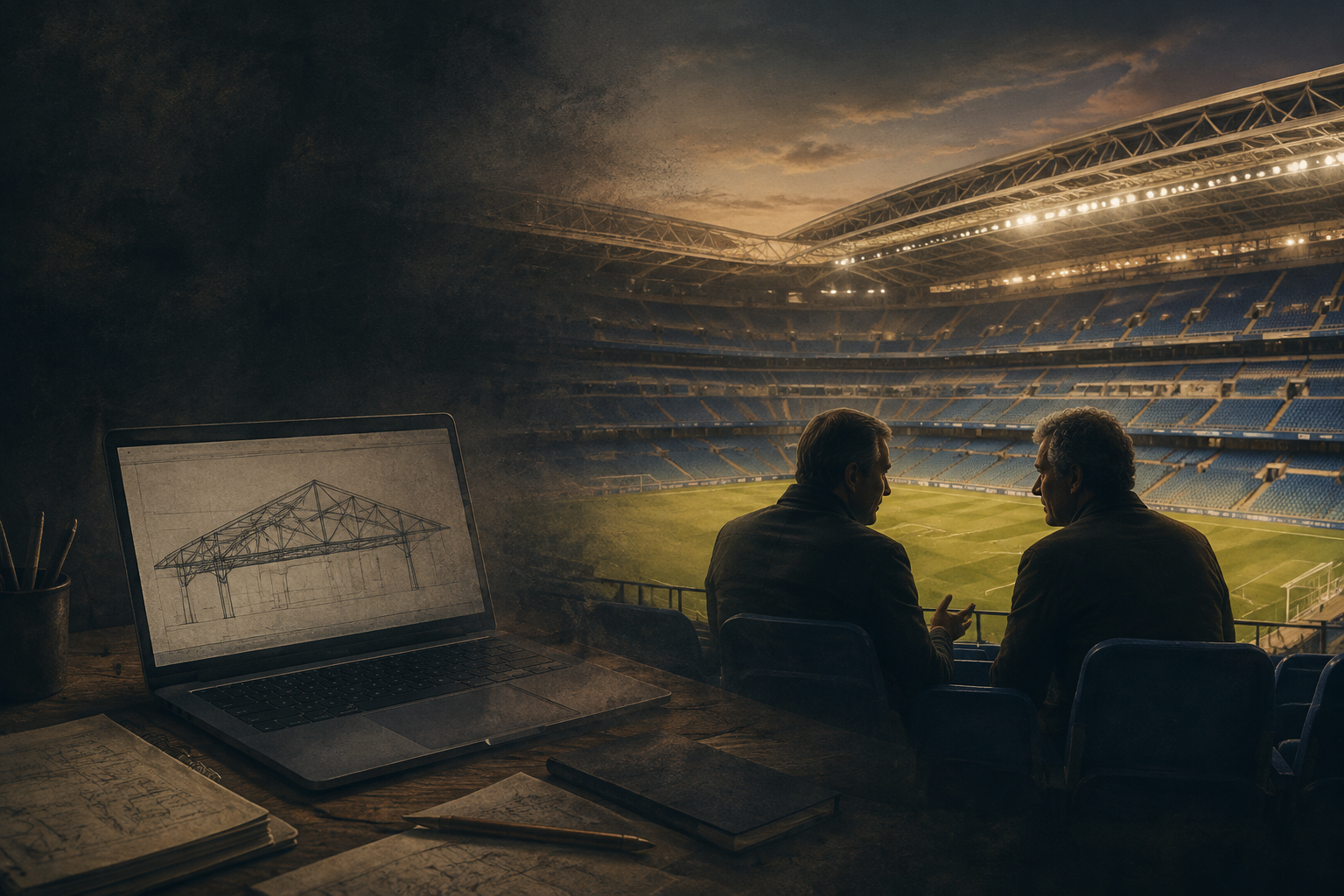 011 · Un vídeo y un partido del Real Madrid